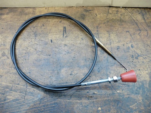 Original stiga park choke - original,
