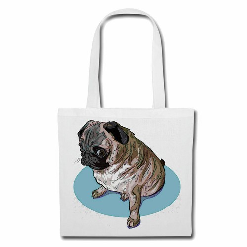 Tasche beutel baumwolltasche - tasche,