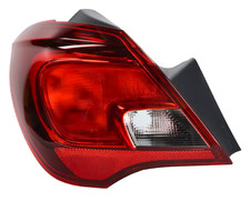 Heckleuchte Rückleuchte