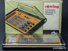 Rotring 180 963 FOLIOGRAPH m
