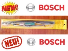 Neu New Nos  1 Paar Bosch Chrom Scheibenwischer Mercedes W113 230sl 250sl 280sl