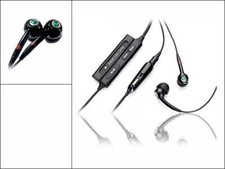 Sony Ericsson Headset Stereo