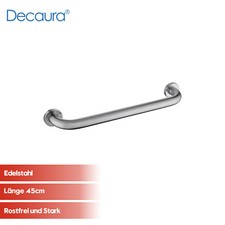 45cm Handgriff Edelstahl