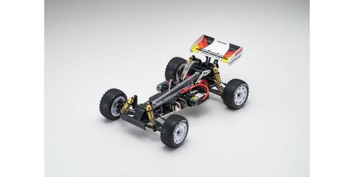 Kyosho k30622 optima mid - k30622, 4wd