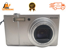 Ricoh CX1 7.1 optischer Zoom Digitalkamera Nicht Getestet