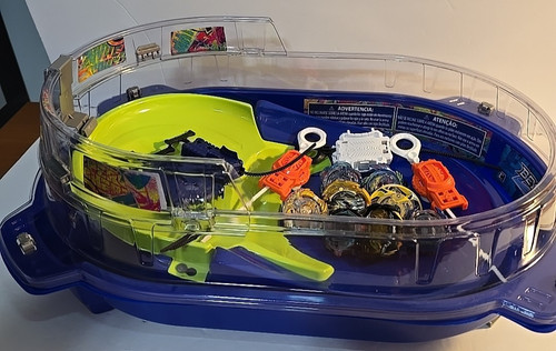Beyblade burst rise - beyblade,