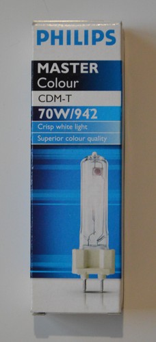 Philips master color cdm - master, cdm-t