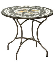 Gartentisch Mosaiktisch Diana