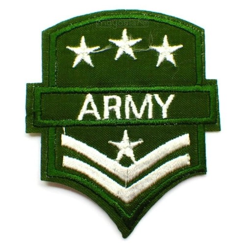 Patch aufnäher usa army - patch,