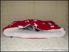 Kuschelhöhle für Windhund &