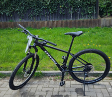 Stevens MTB Taniwha 16" x
