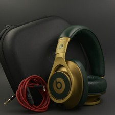 AUDEMARS PIGUET BEATS Kopfhöhrer Dre RARE Headphones Collector Executive Royal