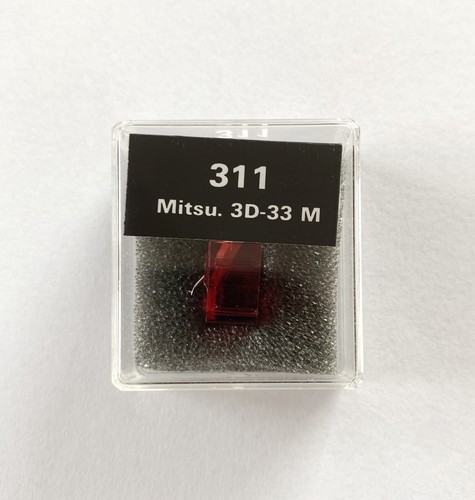 Mitsubishi m ersatznadel - 3d-33,