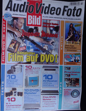 AUDIO,VIDEO,FOTO,3/04,PANASONI