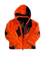 Spyder Skianzug Kinder