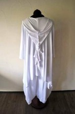 Lagenlook A-Linie Tunika