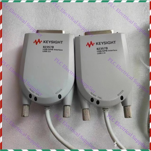 82357b new agilent keysight - 82357b, 1x