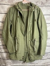 Vaude Califo Jacket Drawstring