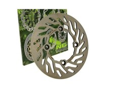 NG Bremsscheibe BOMBARDIER DS