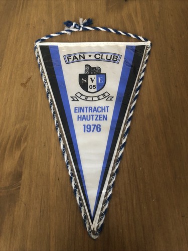 Eintracht trier wimpel - sv,