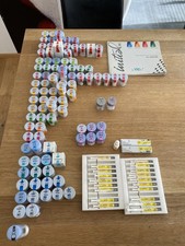 Dental Keramik GC initial MC    gebraucht+Neu