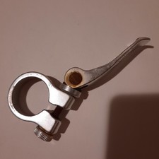 Sattel klemme fahrrad sitzrohr - fahrrad,