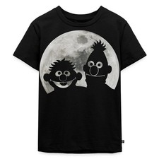 Sesamstraße Ernie & Bert Bei