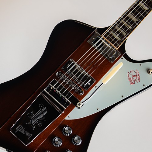 Gibson firebird lyle - gibson, tale