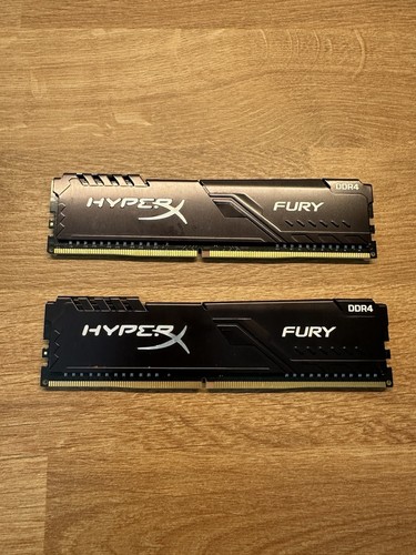 16gb kingston hyperx - kingston,