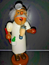 Räuchermann Arzt Chr.Ulbricht