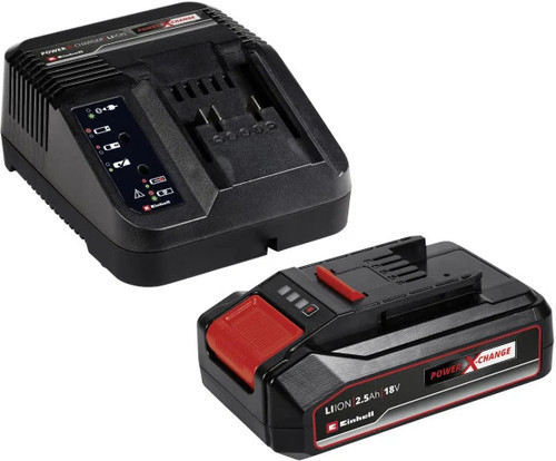 Einhell pxc starter kit v - einhell, 18