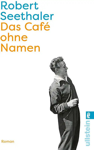 Das café ohne namen - café,