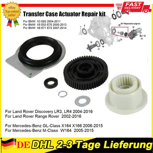 Für bmw e53 - fÜr, x5