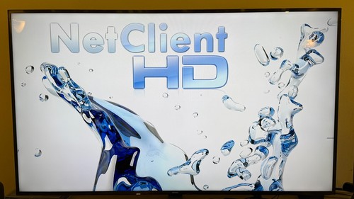 Reel netclient ip - reel, –