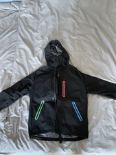 Raincoat Second Hand 178cm