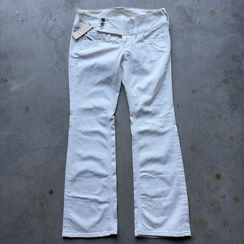 Diesel cherock white stretch - white,