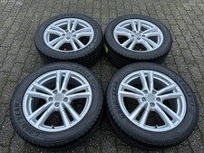 4x 18 Zoll Original Audi Q3 8U