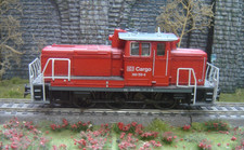 Märklin HO 37649 Diesellok