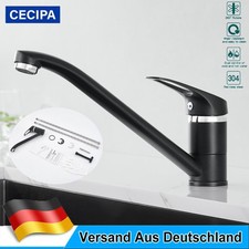 Küchenarmatur Wasserhahn