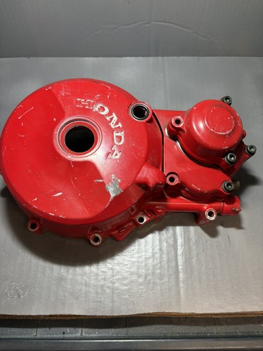 Honda 600 statorkarten - xl,