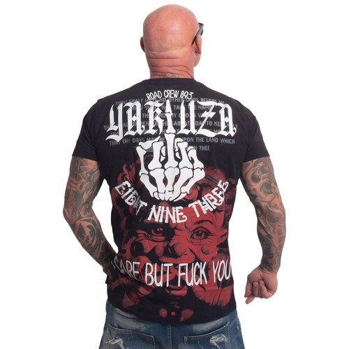 Neues yakuza herren care - neues,