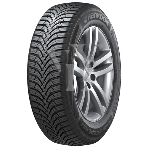 Winterreifen hankook w452 - hankook,