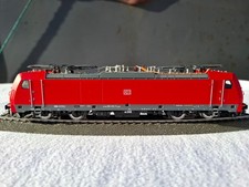 Brawa 43933 AC Br 186 325-7