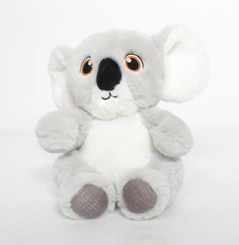 Koala stoff plüschtier - stoff-,
