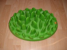 NORTHMATE---Green Feeder, Futternapf - Maße: ca. L 40 x B 30 x H 10 cm