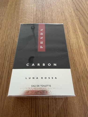 Prada luna rossa carbon eau - eau, de