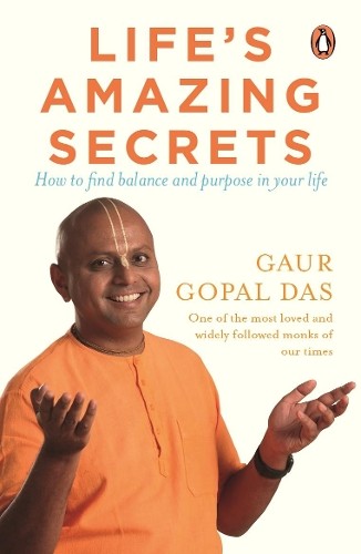 Life amazing secrets gaur - secrets, by