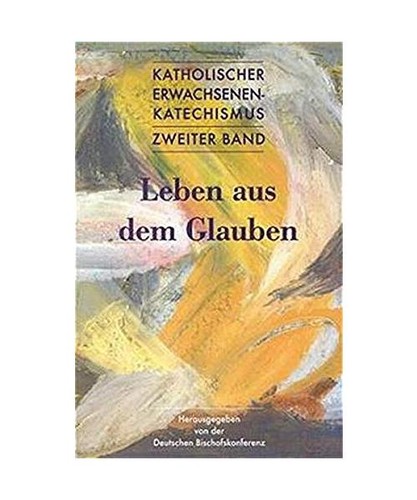 Katholischer erwachsenen - katholischer,