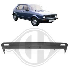 Stoßstange vorne für VW Golf