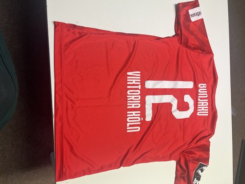 Trikot bunjaku viktoria köln - trikot,